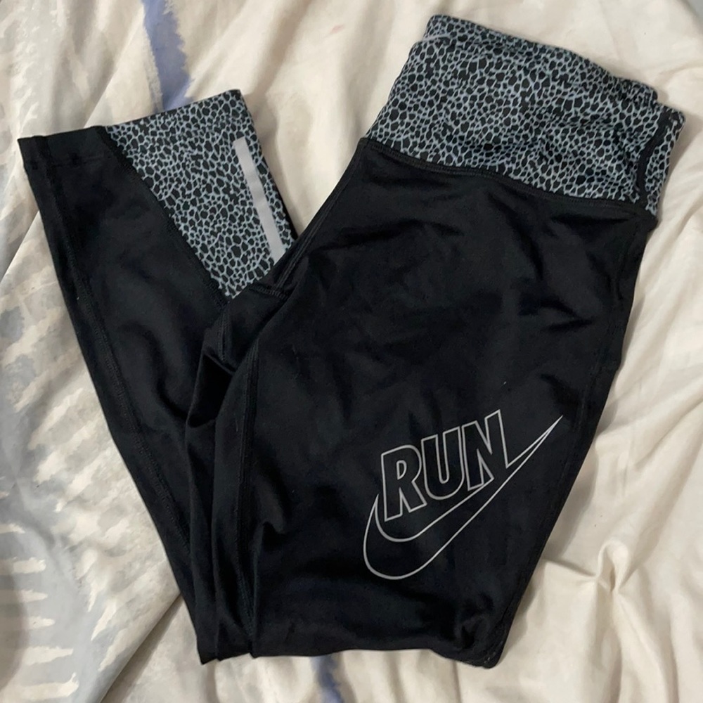 Nike Run DriFit leggings